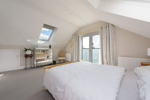 Bedroom 1- click for photo gallery